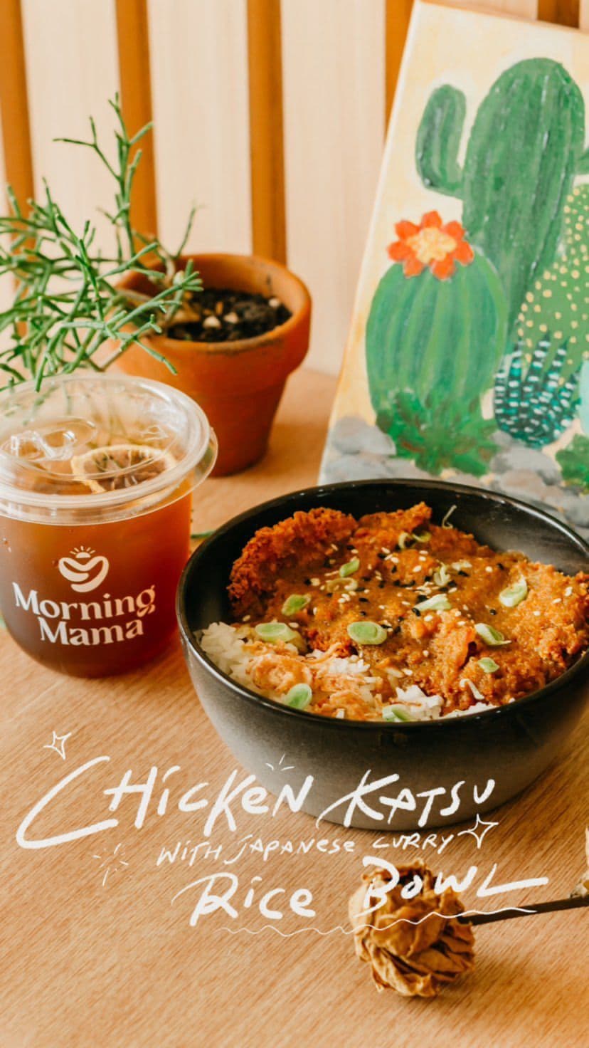 Morning Mama gallery 6